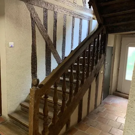 Plantagenet -le Vieux Mans - Hyper Centre * Le Mans