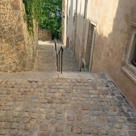 Plantagenet -le Vieux Mans - Hyper Centre *