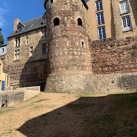 Plantagenet -le Vieux Mans - Hyper Centre * Le Mans