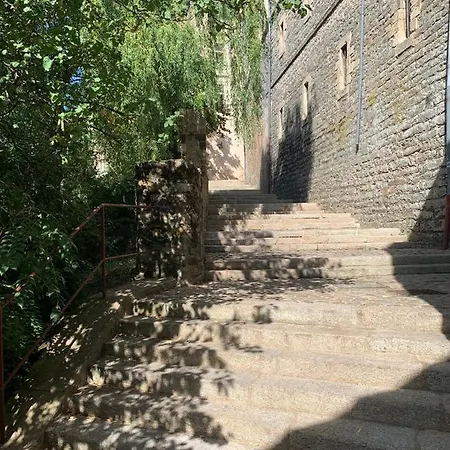 Appartamento Plantagenet -le Vieux Mans - Hyper Centre Le Mans