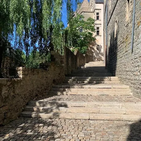 Plantagenet -le Vieux Mans - Hyper Centre Le Mans