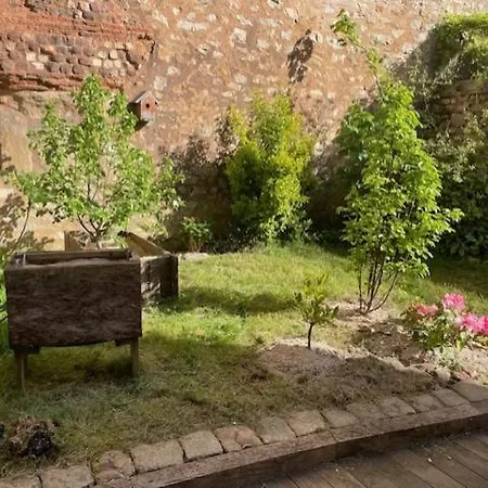 Apartmán Plantagenet -le Vieux Mans - Hyper Centre *