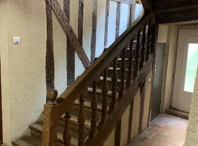 Plantagenet -le Vieux Mans - Hyper Centre * 르망