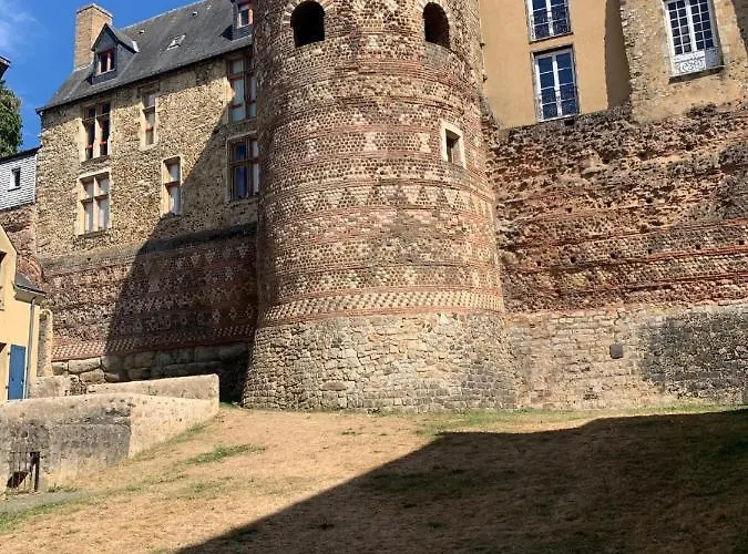 Plantagenet -le Vieux Mans - Hyper Centre * 르망