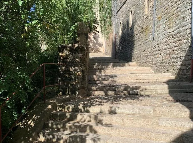 아파트 Plantagenet -le Vieux Mans - Hyper Centre 르망